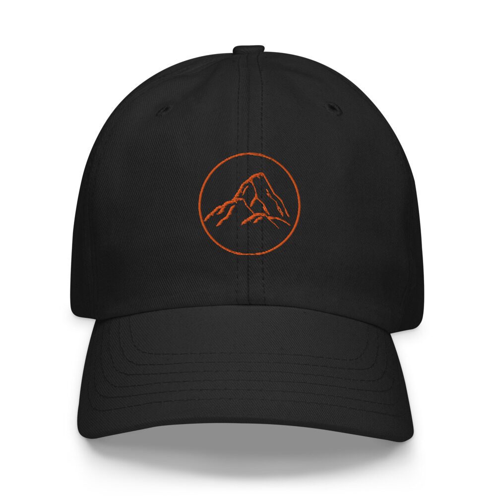 Adventurer dad hat