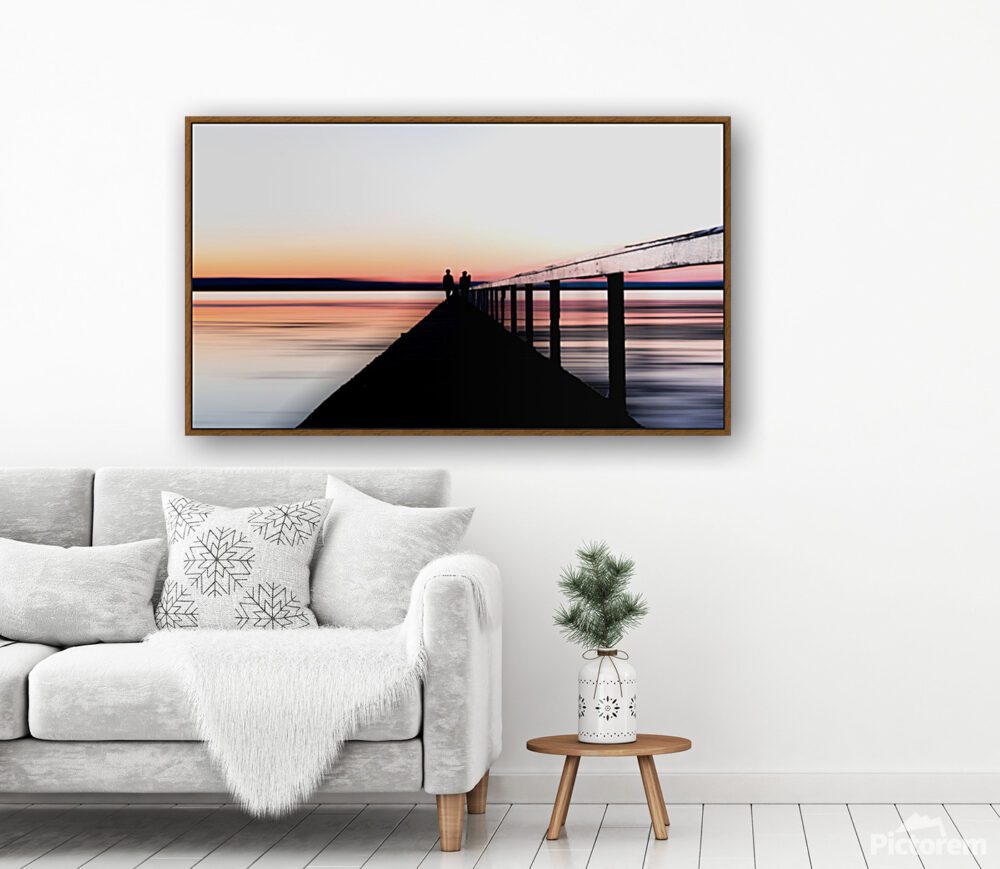 Long Jetty photography