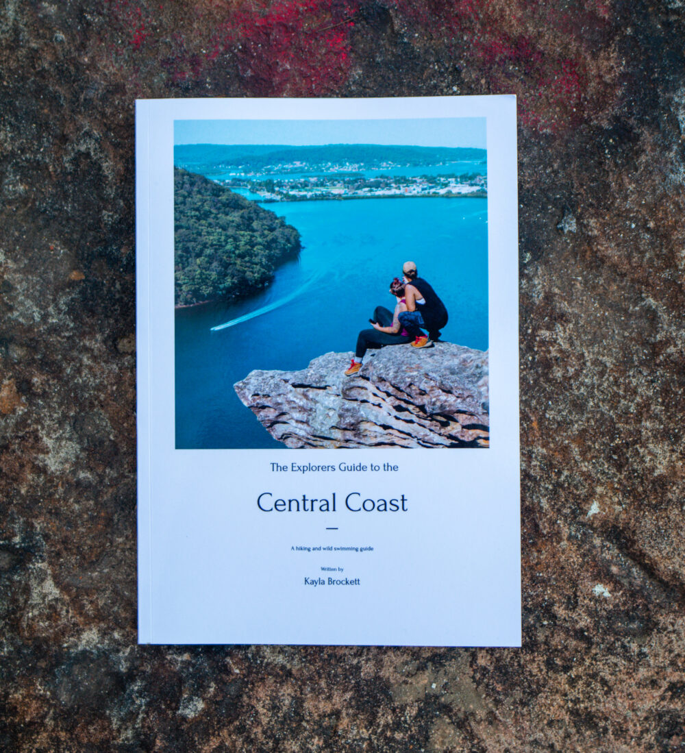 Central Coast hidden gems