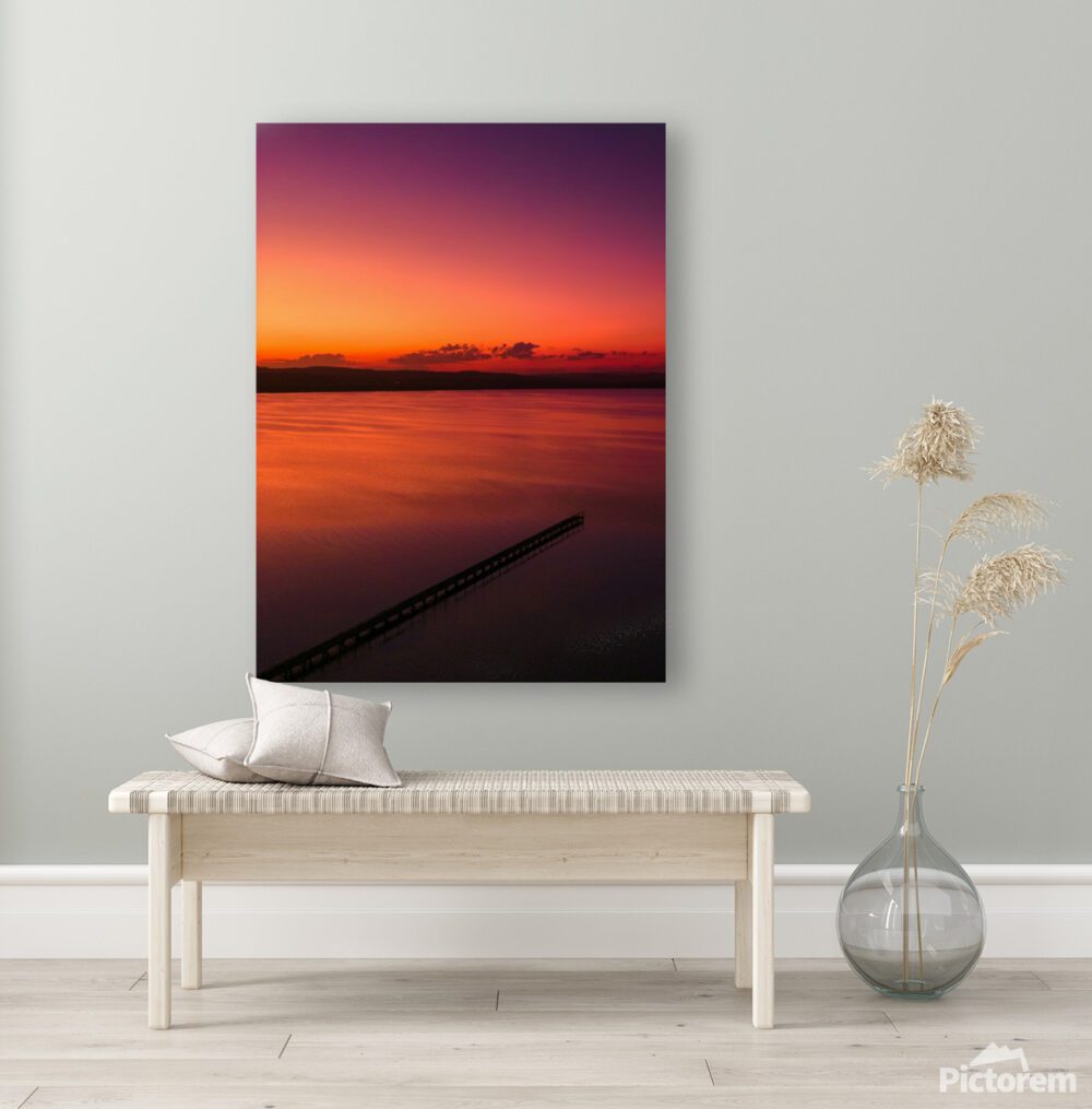 Long Jetty art
