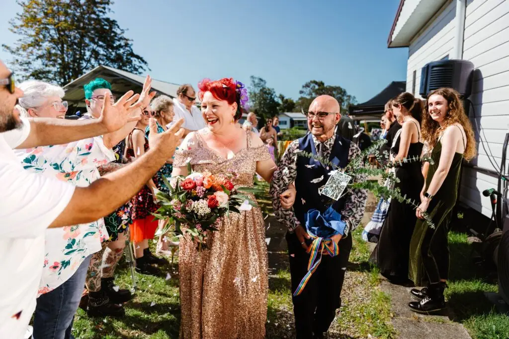 central coast nsw wedding photography