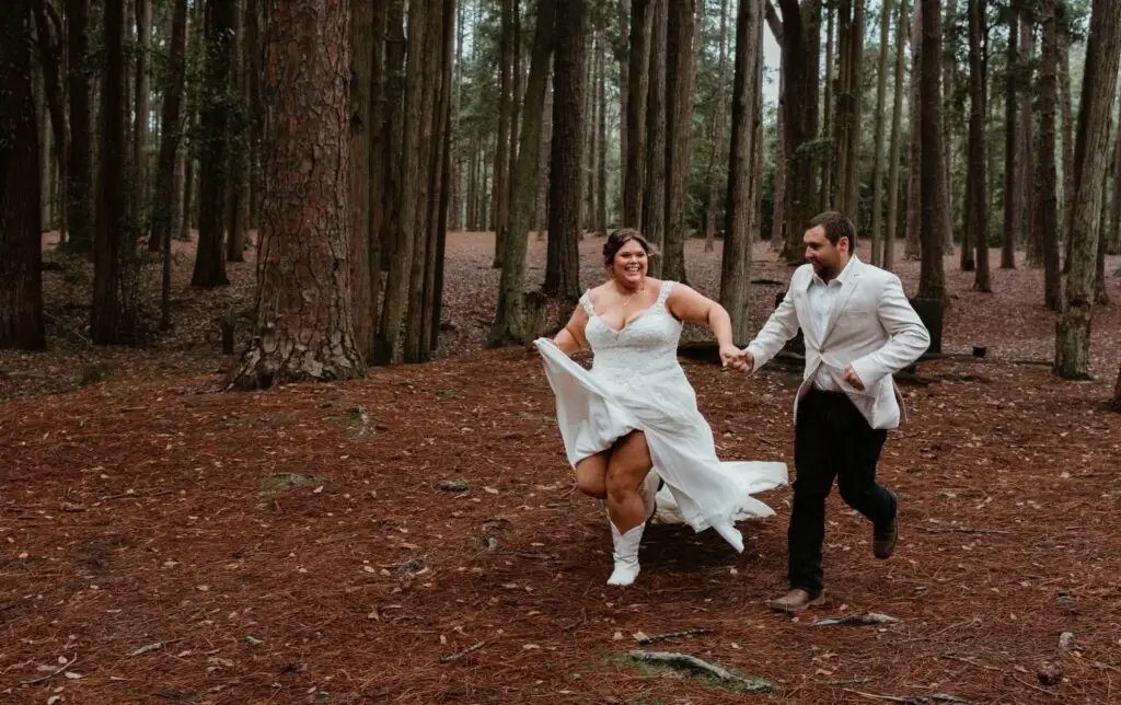 candid wedding photographer central coast nsw