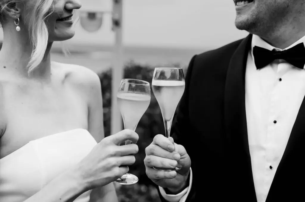 Central Coast NSW wedding photographer