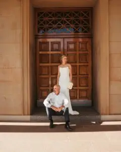 Newcastle wedding photographer