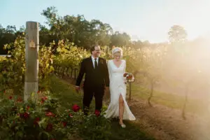 Central Coast nsw elopement photographer