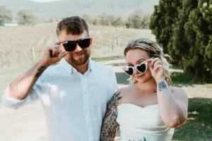 Central Coast photographer