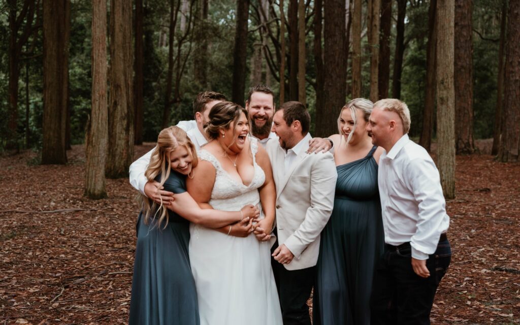 Central Coast Photographer