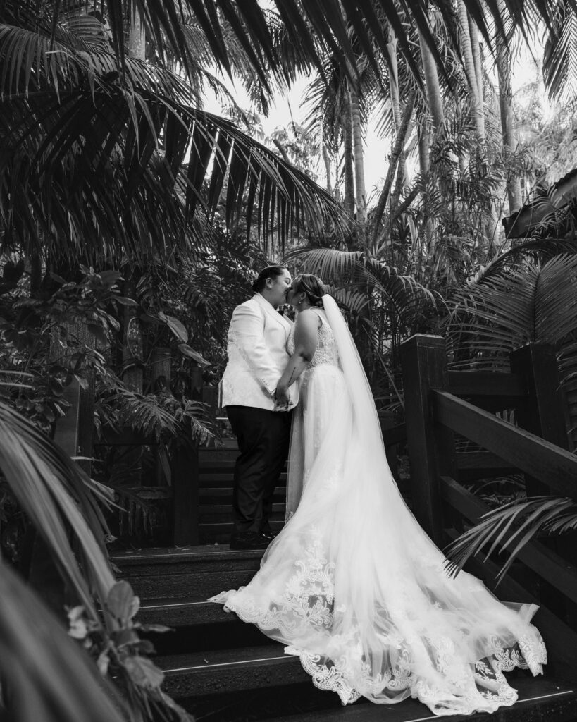 LGBT wedding photographer