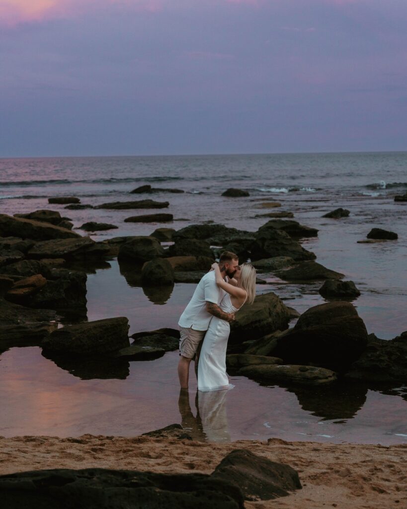 Candid photographer central coast NSW