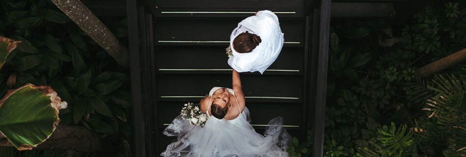 LGBT wedding photographer