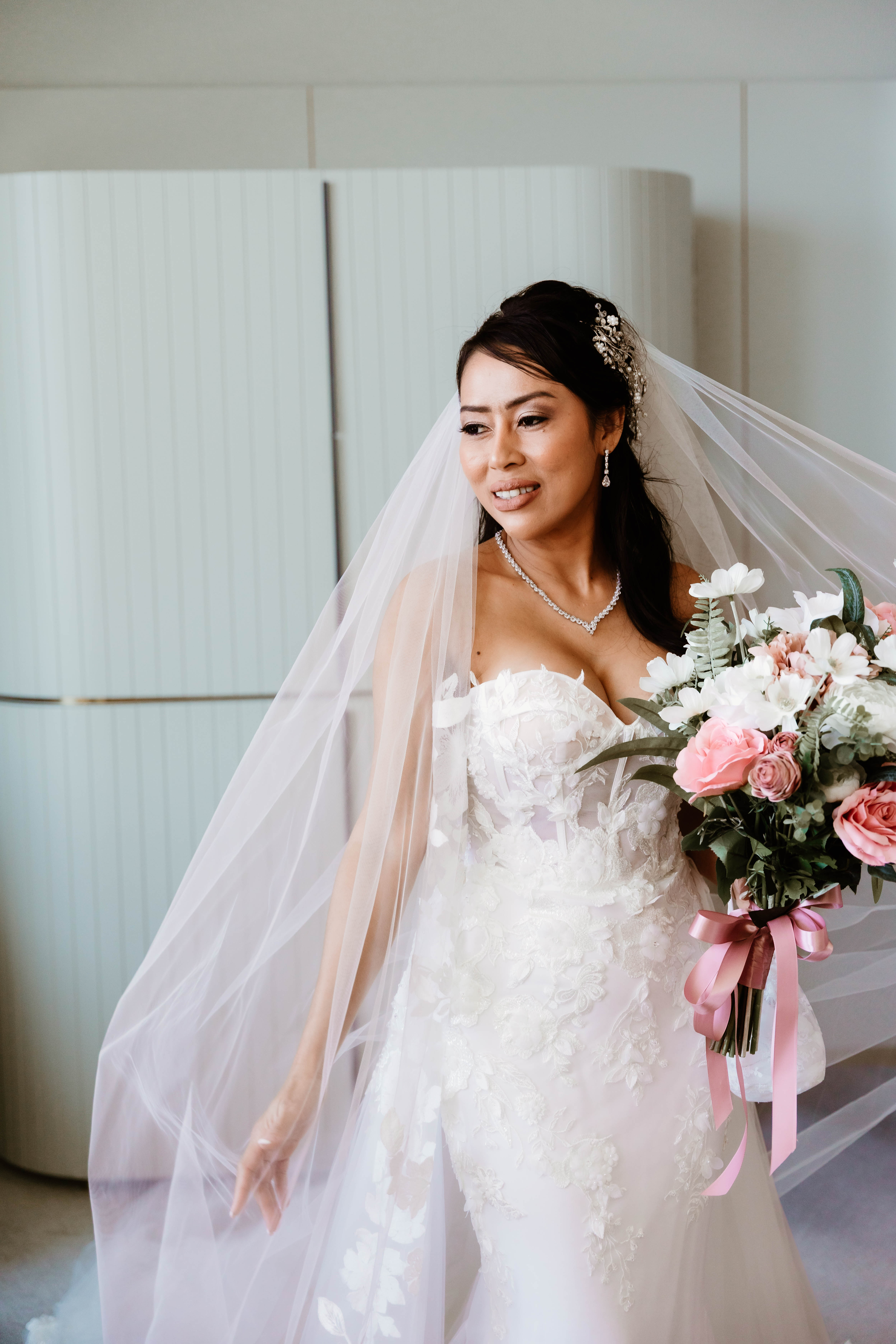 Newcastle wedding photographer