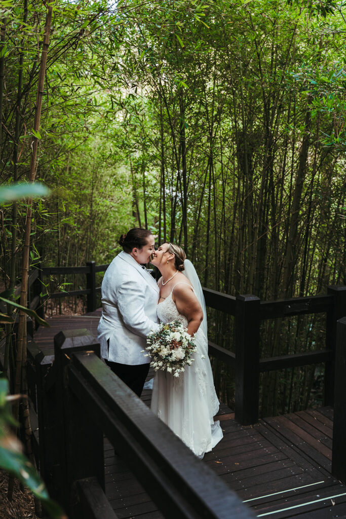 Elopement photography NSW