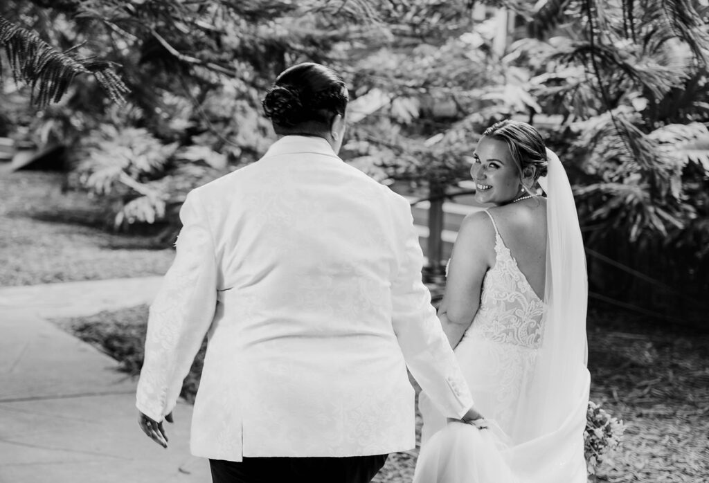 Lesbian wedding NSW