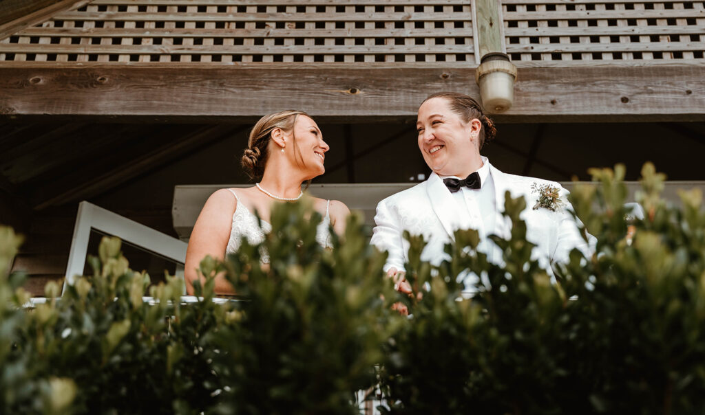 LGBT wedding Newcastle NSW