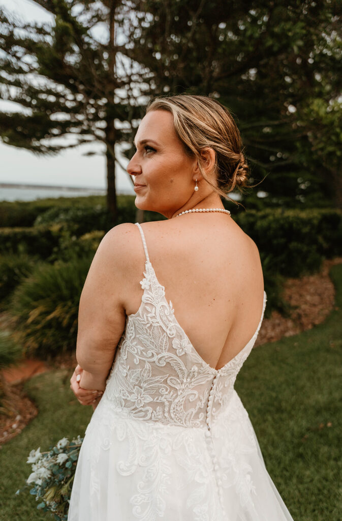 Lesbian elopement Newcastle NSW