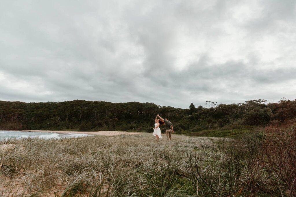 Candid photographer central coast NSW