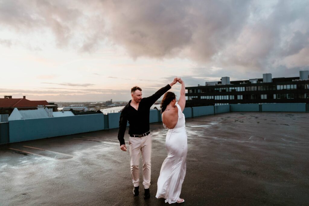 central coast elopements