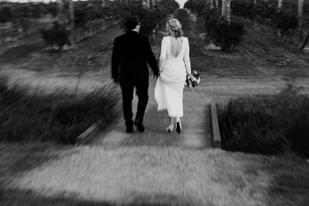 Candid wedding photographer central coast NSW