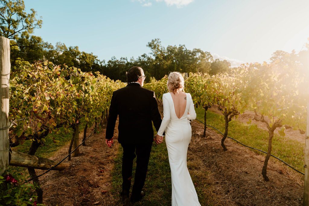 wedding photographer Central Coast NSW