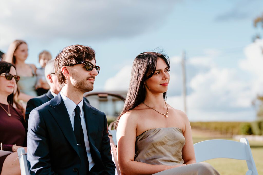Central coast NSW wedding photographer