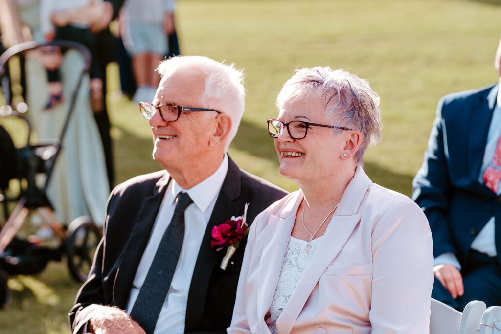 Hunter Valley wedding photographer
