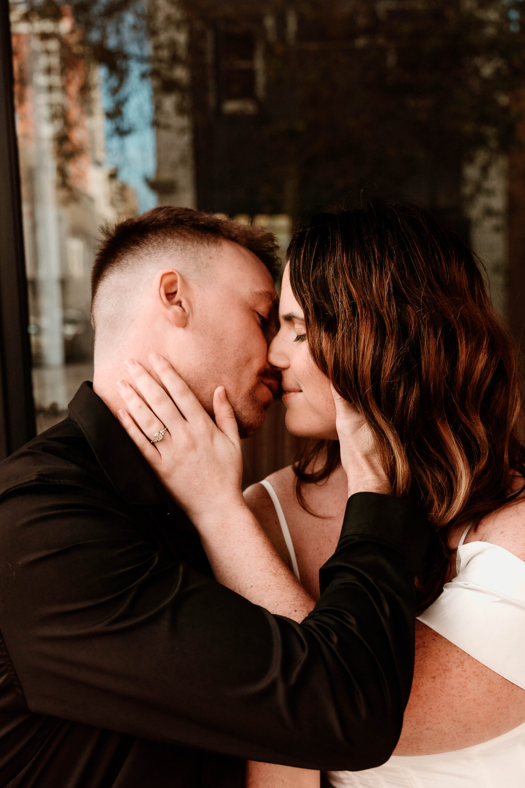 Central Coast wedding photographer