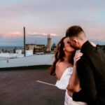 Newcastle engagement photographer
