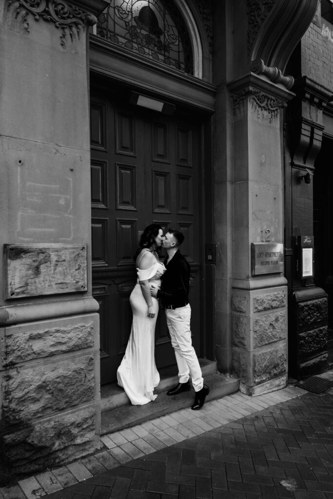 Wedding photographer central coast NSW