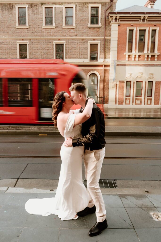 Newcastle wedding photographer