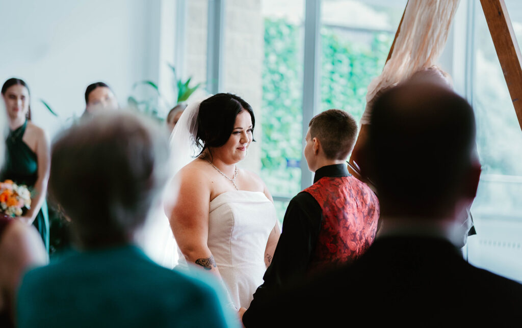LGBT wedding photographer Central Coast NSW