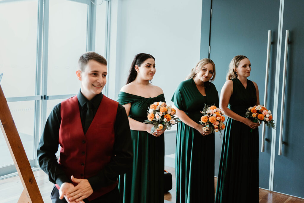 hunter valley wedding photography