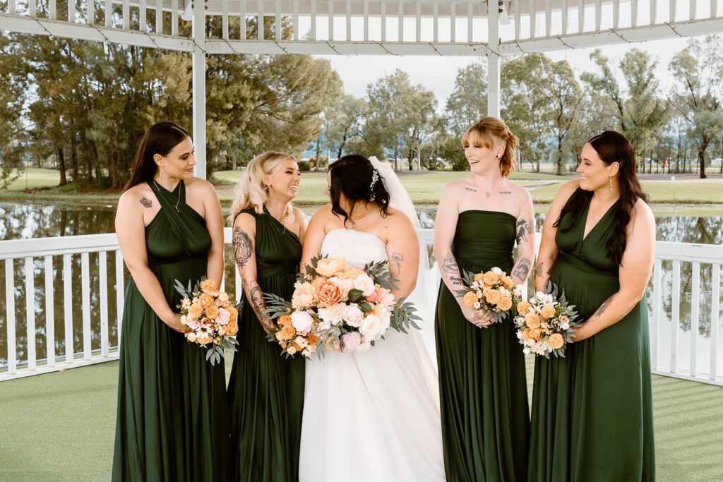 LGBTQIA wedding photographer