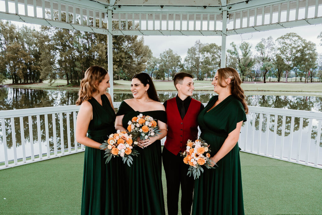 LGBT wedding photographer newcastle