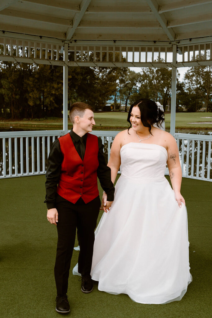 same sex wedding photogtapher