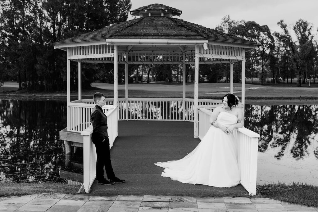 Newcastle LGBT wedding photographer