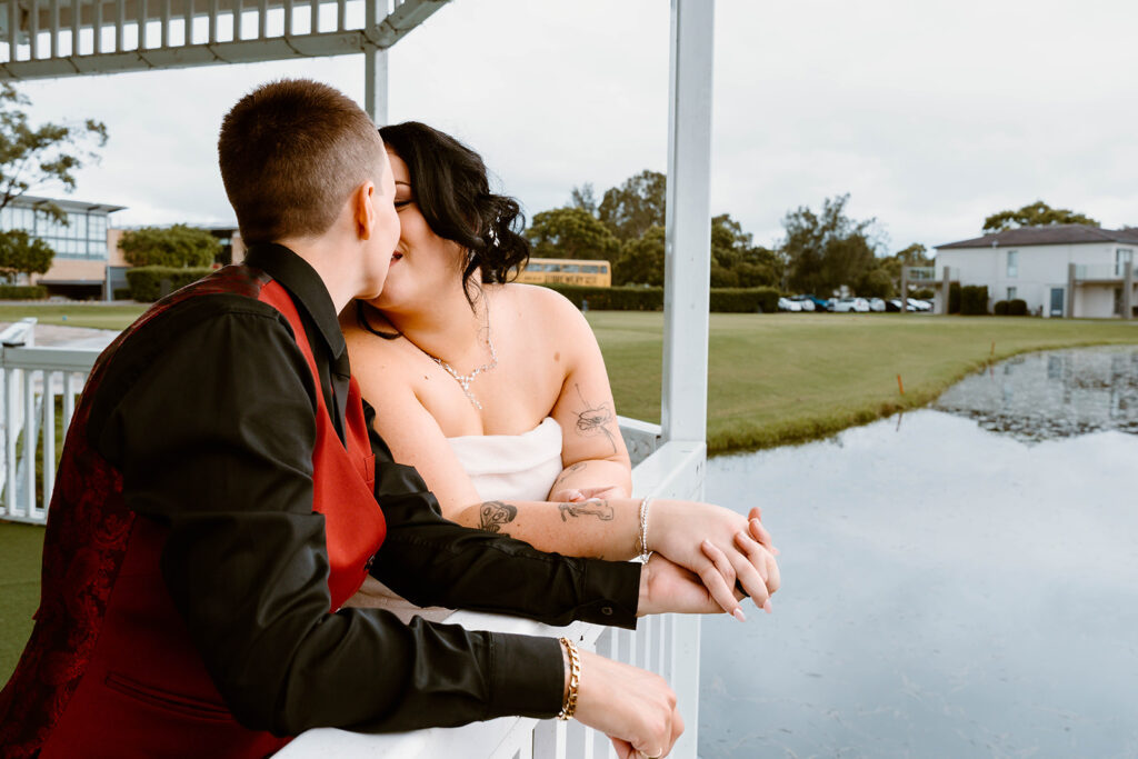 gay wedding photographer sydney