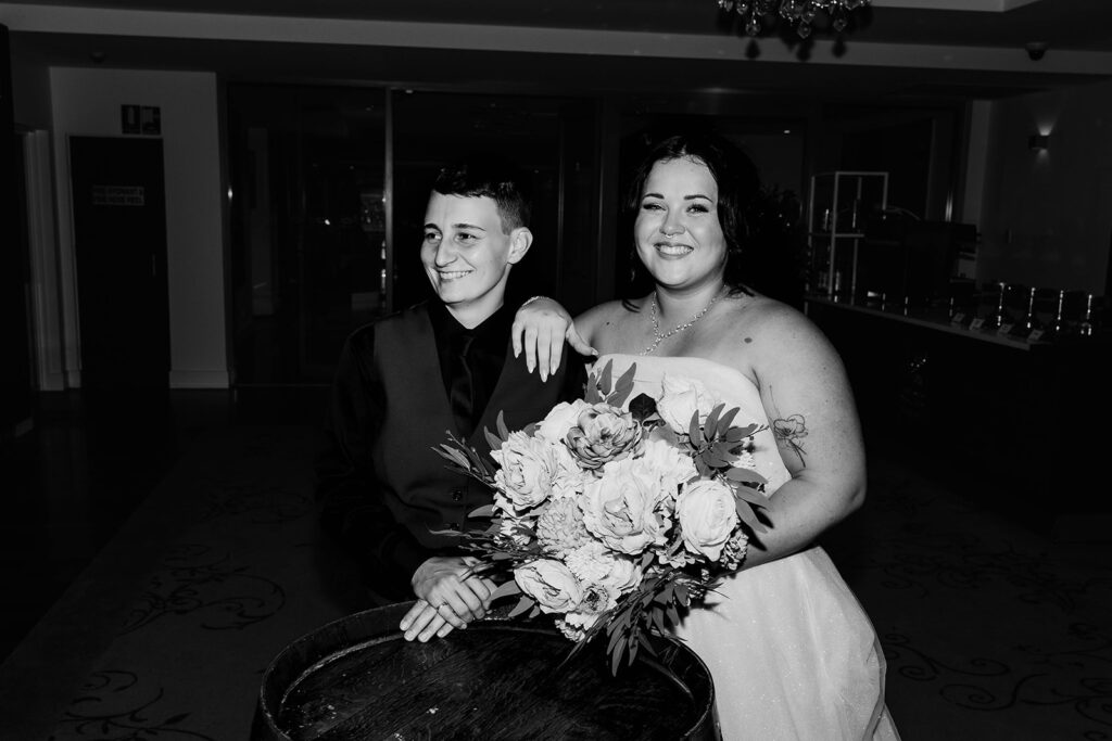 Central coast LGBT photographer