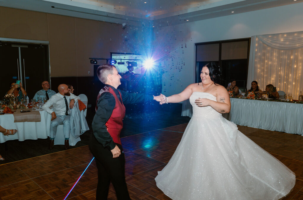 Wedding photographer hunter valley