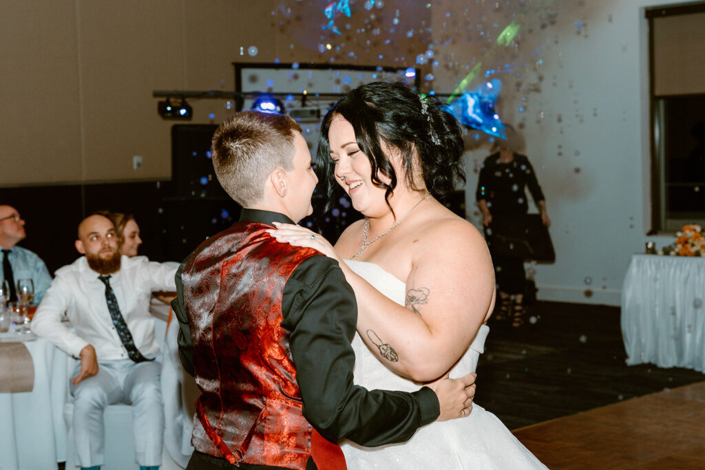 LGBTQIA wedding photographer Newcastle NSW