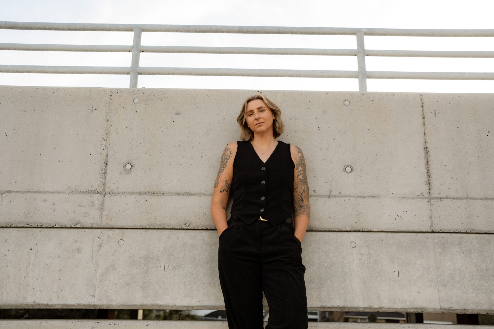 LGBT wedding photographer sydney