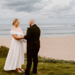 Central Coast elopement