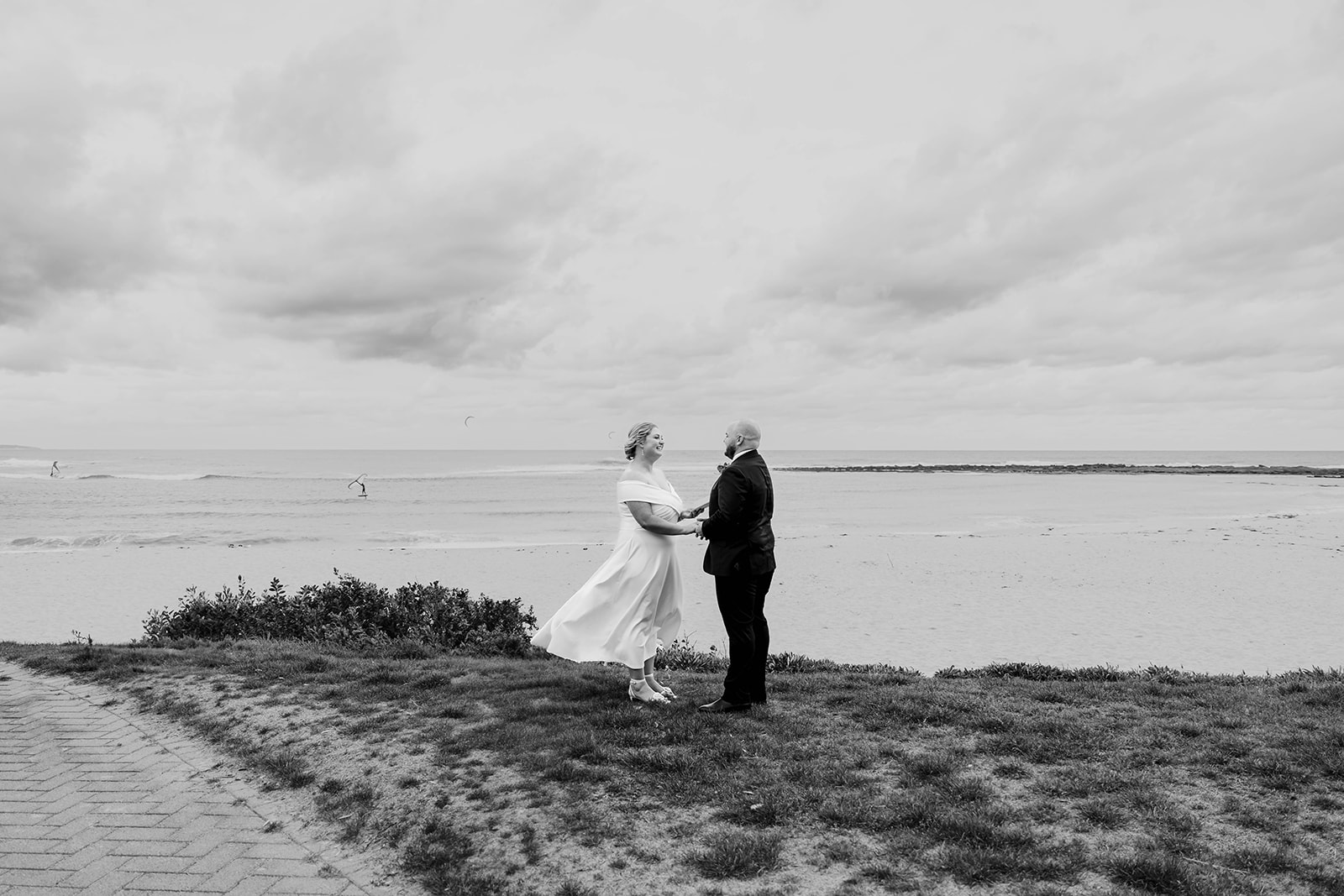LGBT wedding photographer