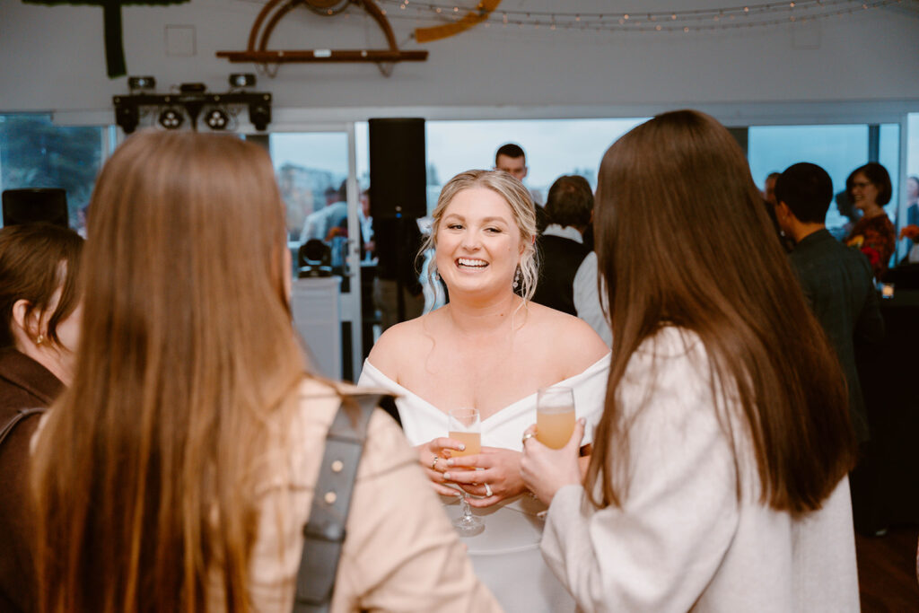 Central Coast elopements