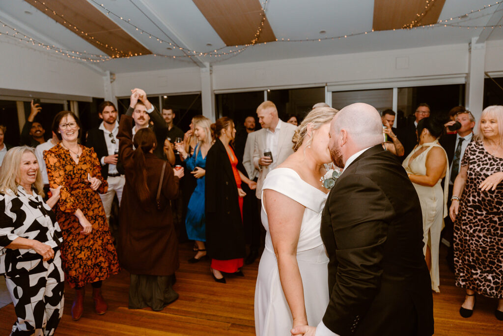 Hunter Valley weddings