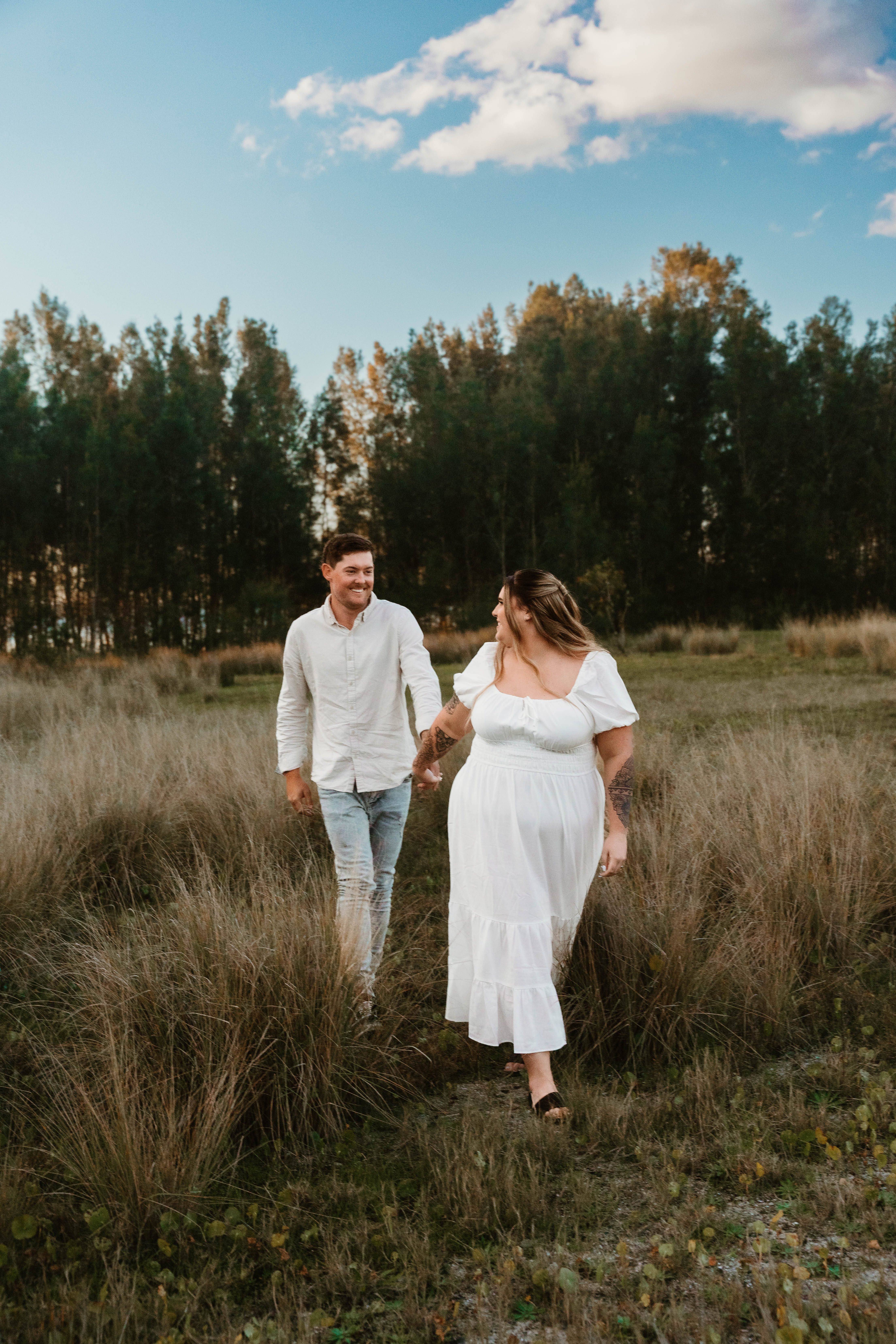 Central Coast elopement photographer