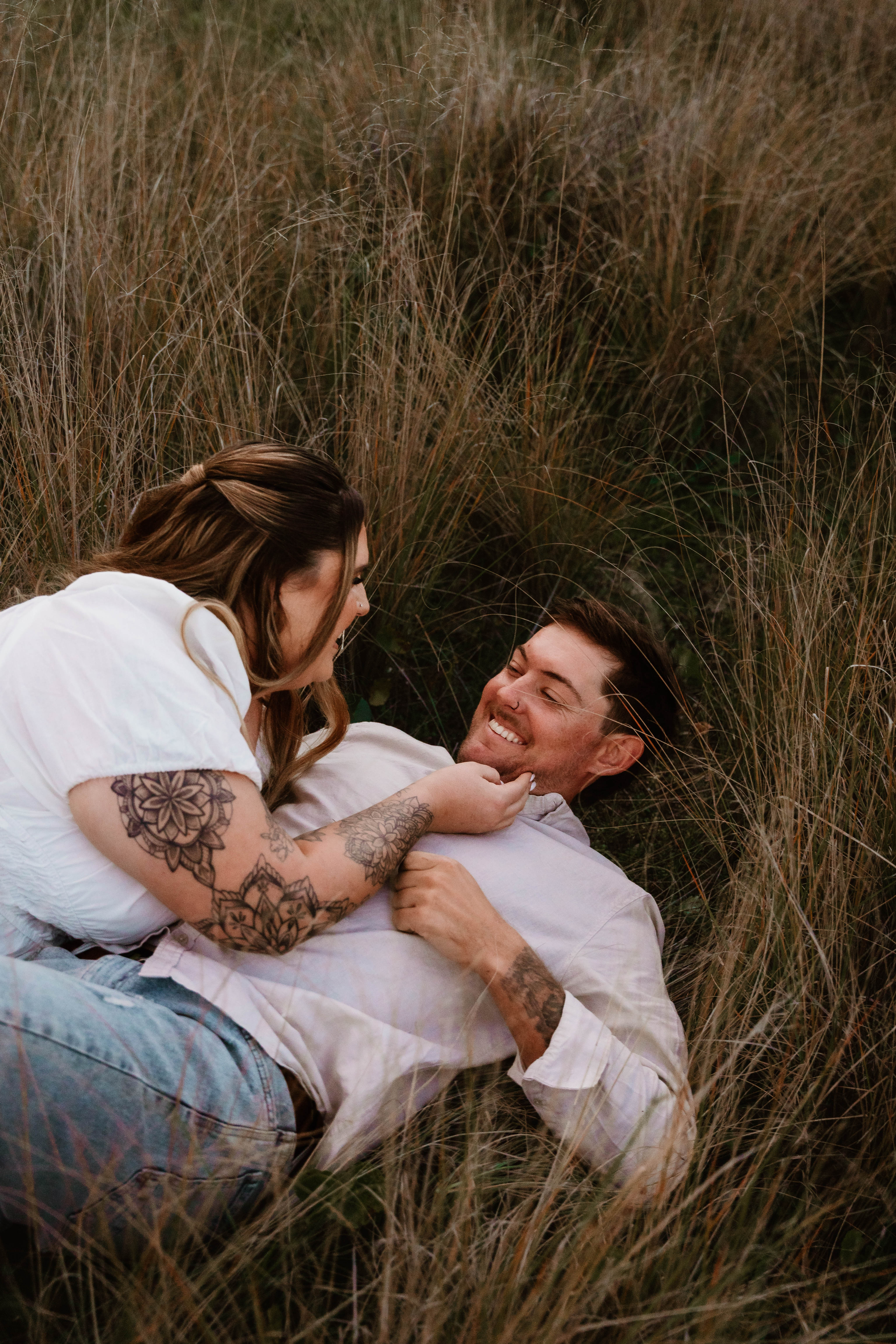 Wedding photographer central coast NSW