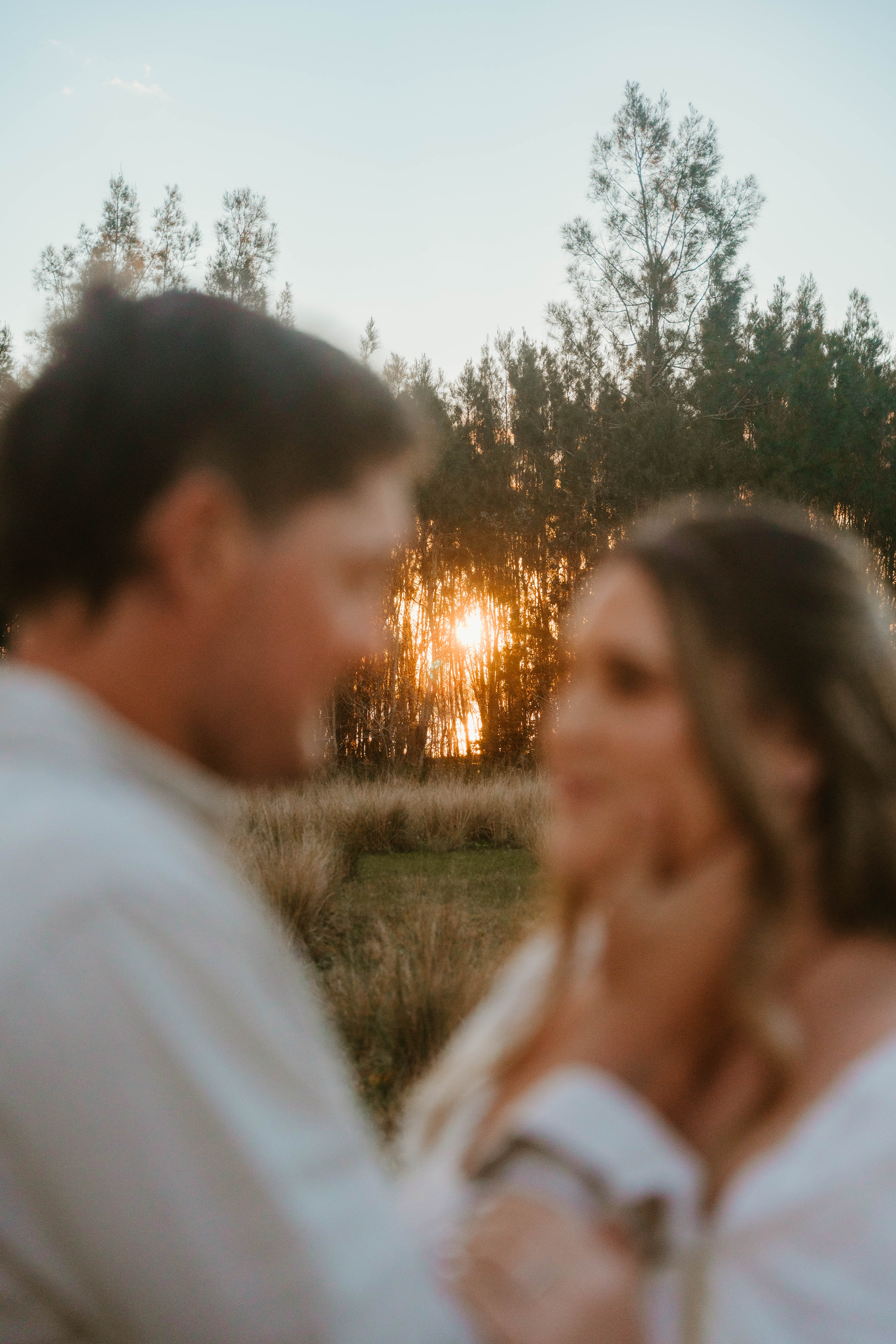 Central Coast engagement photographer
