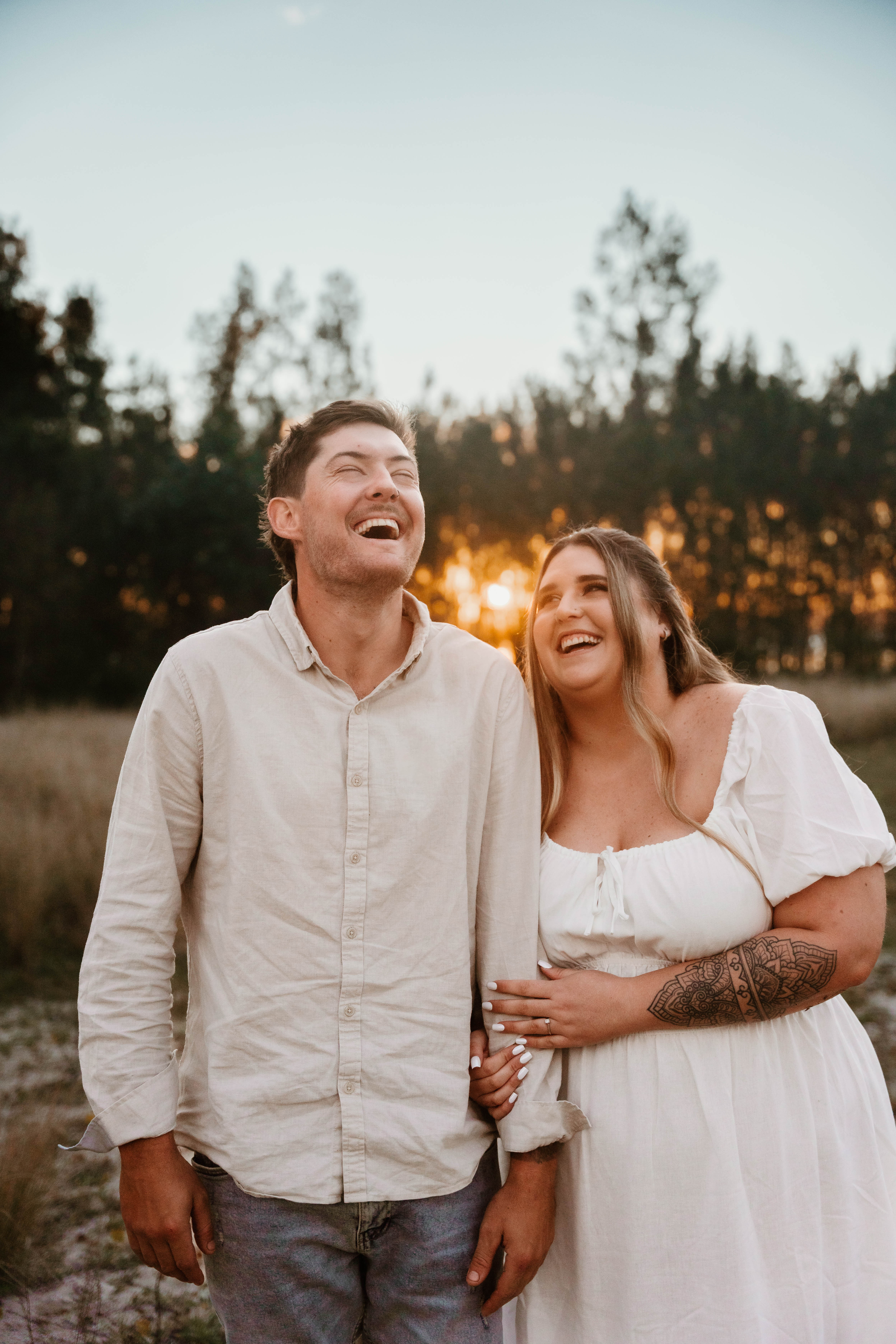Central Coast candid photographer