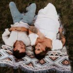 Central Coast engagement photographer