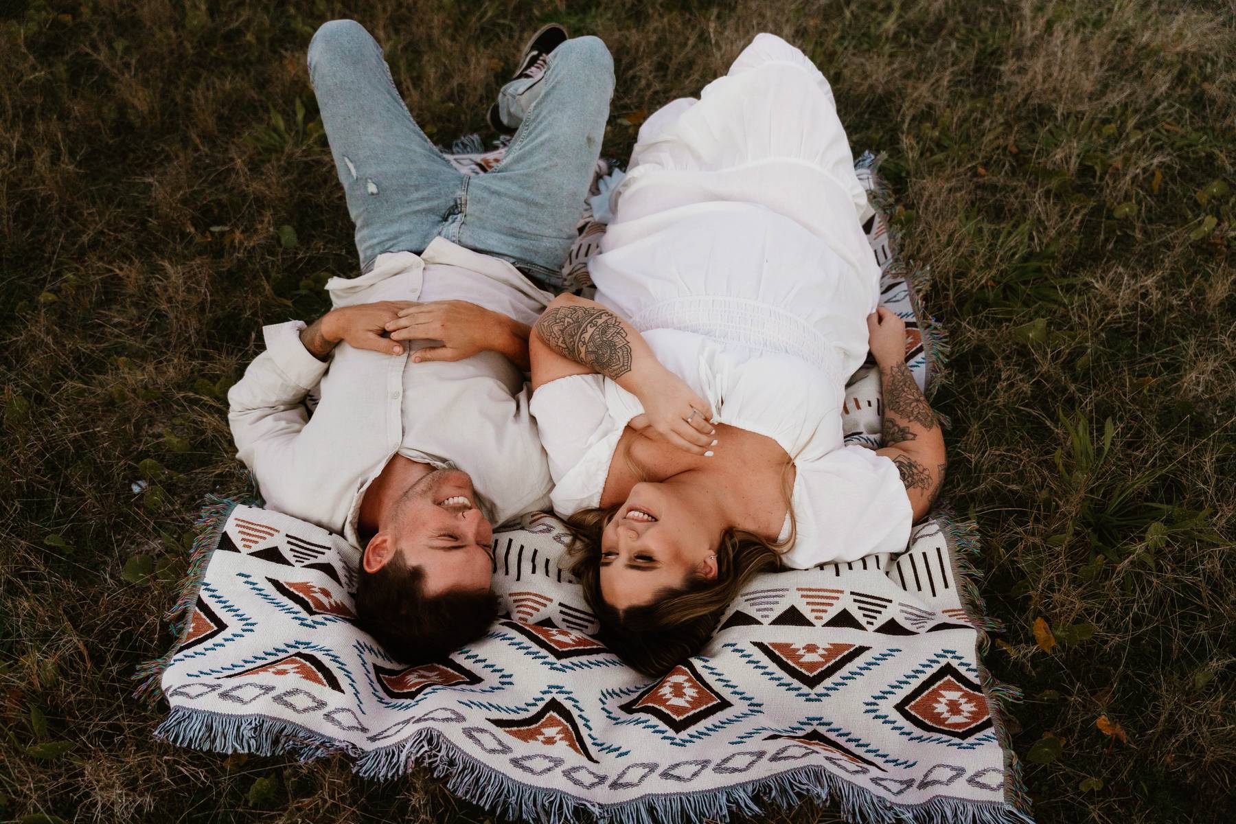 Central Coast engagement photographer